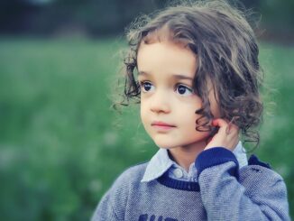 mengajari anak kesederhanaan