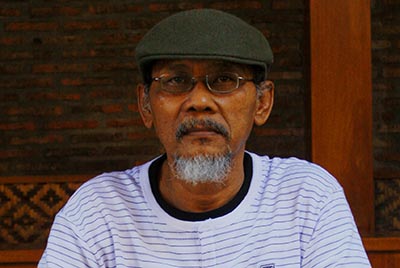 Ronggojati-Sugiyatno Ronggojati-Sugiyatno