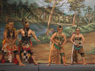 Wayang-Orang-di-Taman-Sriwedari-Solo