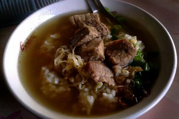 kuliner solo - soto solorayacom