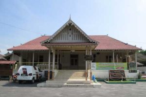 Masjid Cipto Mulyo Pengging