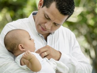 Cara Mengatasi Sembelit Bayi