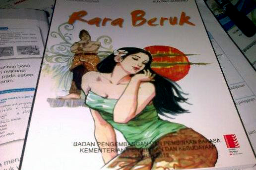 kisah-rara-beruk