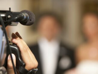 usaha rumahan Jasa Video Shooting