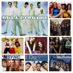 artis idola jaman dulu