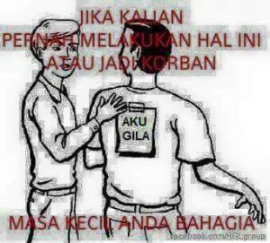 permainan masa kecil