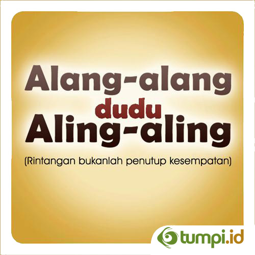 kata-bijak-jawa-alang-alang-dudu-aling-aling