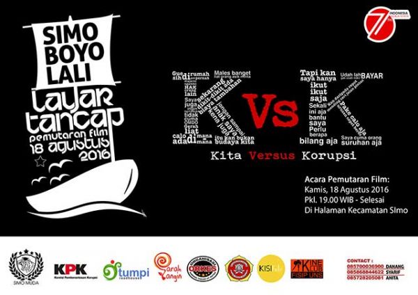 film-K-vs-K-Korupsi-versus-kita