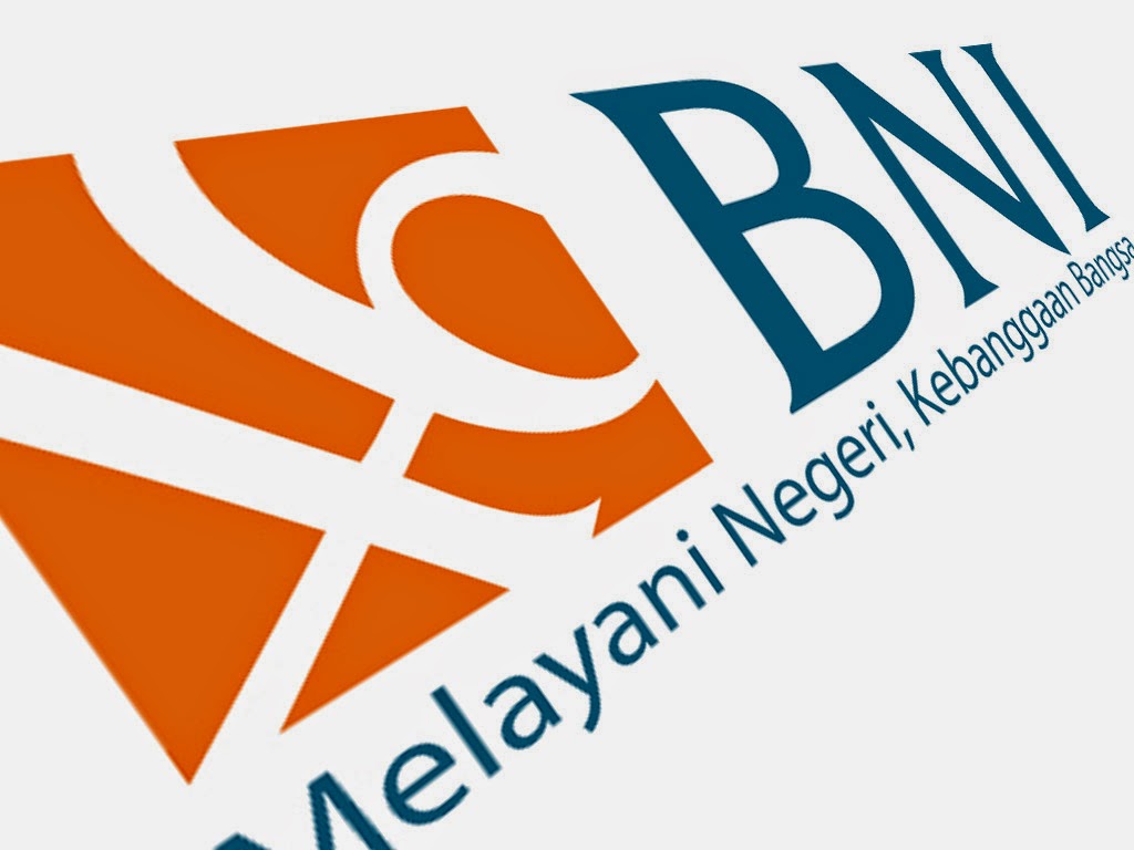 Logo Bank Negara INdonesia
