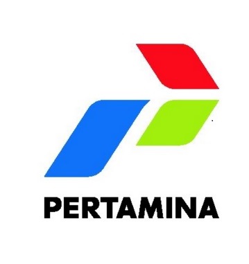 logo pertamina baru