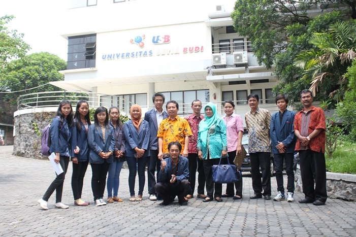 Universitas Setia Budi Surakarta