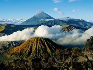 Wisata Bromo dengan Angkutan Umum, Ini Jalurnya