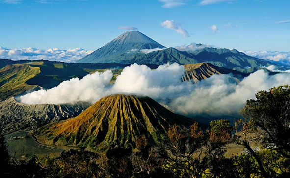 Wisata Bromo dengan Angkutan Umum, Ini Jalurnya