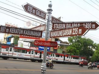 Wisata Solo, dari Kuliner hingga Penginapan Lengkap