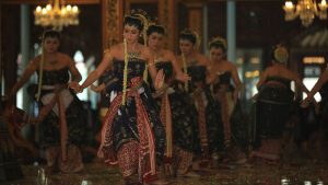 Tari Bedhaya Ketawang, Makna dan Filosofinya Situs Budaya dan Wirausaha