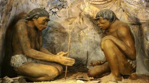 Sangiran dan Jejak Peradaban Purba Dunia