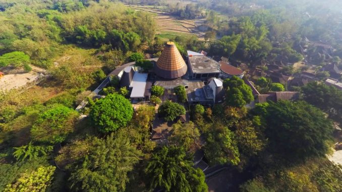 Sangiran dan Jejak Peradaban Purba Dunia