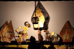 Sekilas Tentang Wayang Kulit Purwa Gagrak Pakualaman