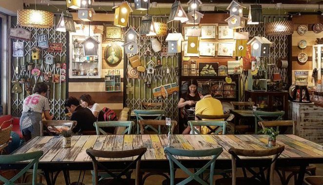 Ingin Membuka Usaha Kedai Kopi? Ini Persiapannya