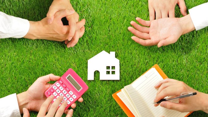 Pembagian Harta Warisan