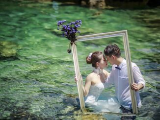 Menikah Tanpa Wedding Organizer