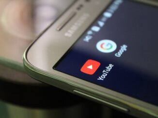 Cara Menghasilkan Uang dari YouTube Menggunakan HP