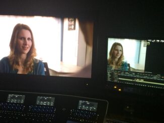 Color Grading dalam Editing Video