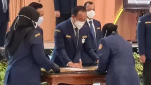 Fungsi Karang Taruna dalam Masyarakat