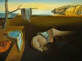 Lukisan Termahal Karya Salvador Dali