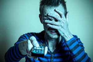 Mengarahkan Perhatian Penonton Mengarahkan Perhatian Penonton