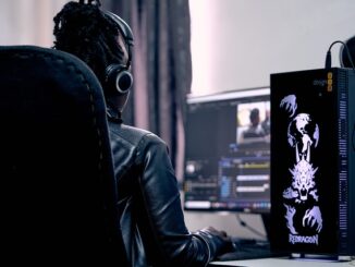 fungsi editing - Mengatur Timeline