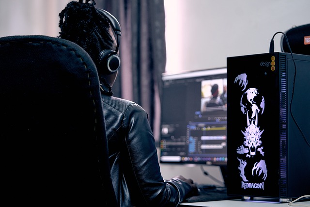 fungsi editing - Mengatur Timeline