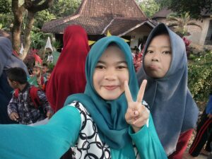 Menjadi Anggota Karang Taruna