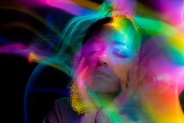 Warna Primer: Tak Hanya Merah