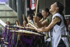 30 Contoh Alat Musik Ritmis Tradisional