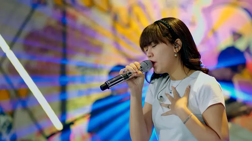 Cara Menjadi Penyanyi Terkenal di Era Digital