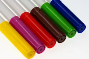 pemilihan warna dalam teknik pointilis pemilihan warna dalam teknik pointilis